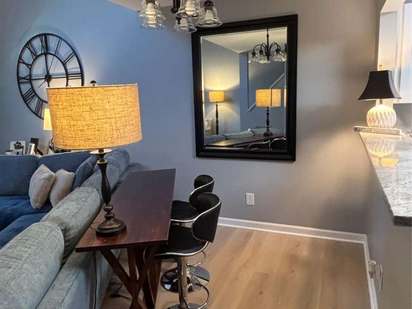 4804 College Road, Wilmington, NC 28412.  MLS# CAR4407464, YatesRealty ID 39733. 