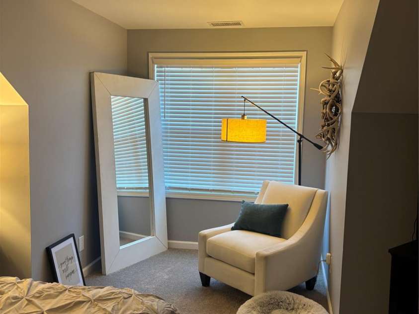4804 College Road, Wilmington, NC 28412.  MLS# CAR4407464, YatesRealty ID 39733. Bedroom 1