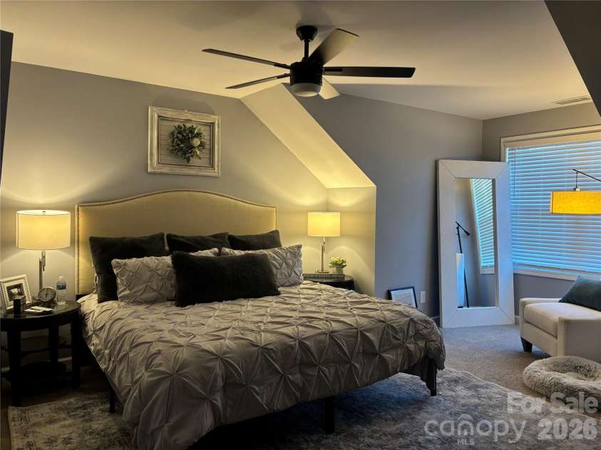 4804 College Road, Wilmington, NC 28412.  MLS# CAR4407464, YatesRealty ID 39733. Bedroom 1 Main floor