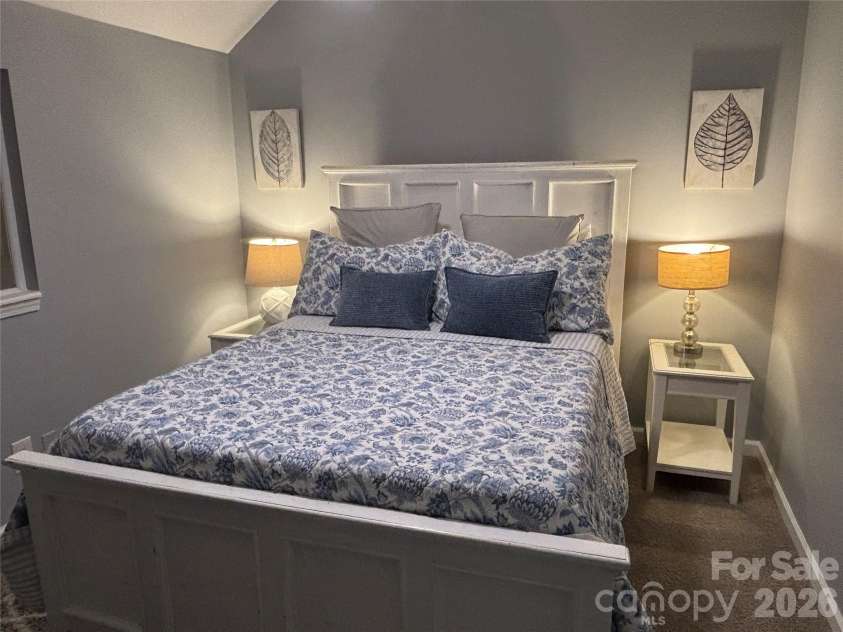 4804 College Road, Wilmington, NC 28412.  MLS# CAR4407464, YatesRealty ID 39733. Bedroom 2