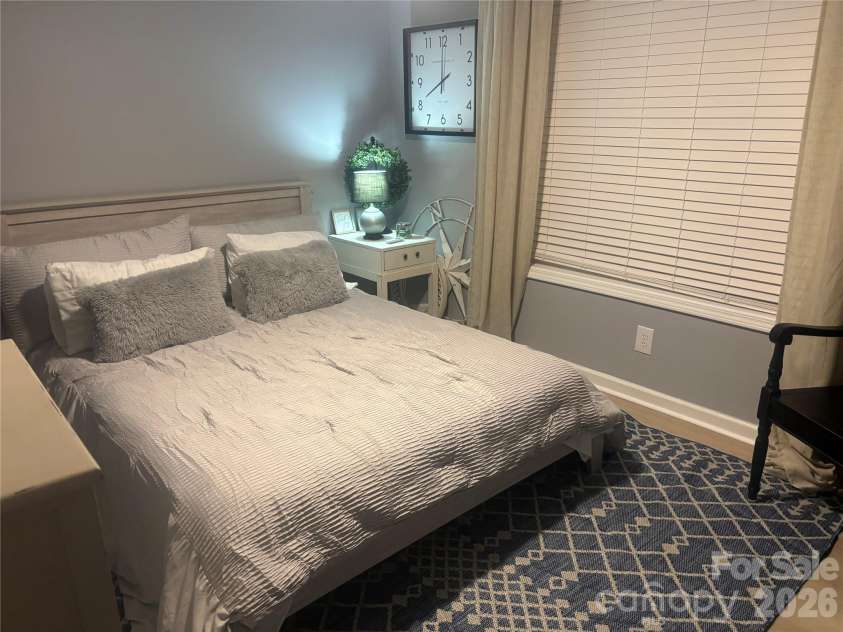 4804 College Road, Wilmington, NC 28412.  MLS# CAR4407464, YatesRealty ID 39733. Bedroom 3