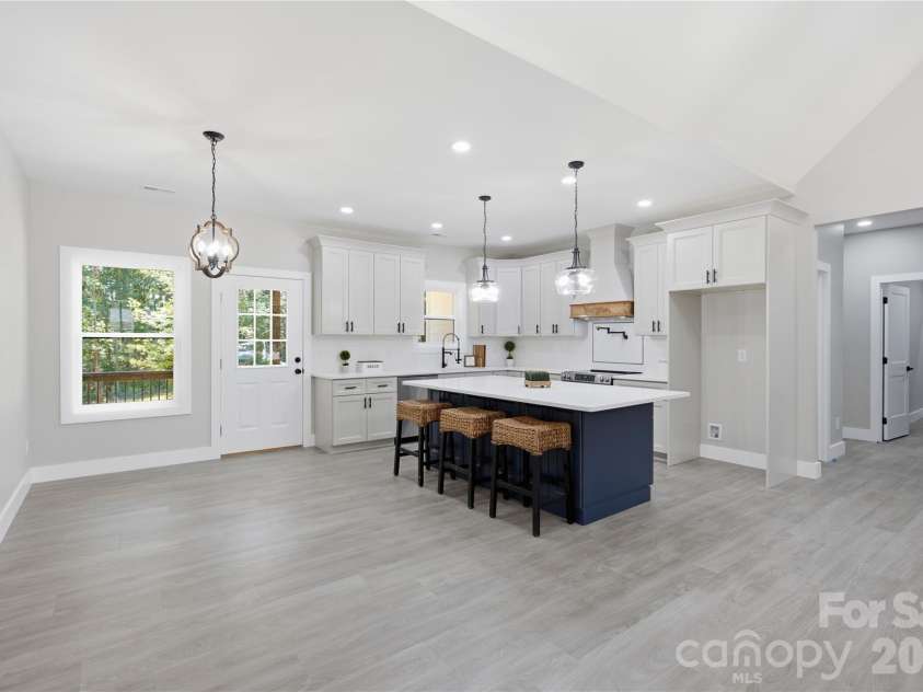 1851 Oleander Drive, Conover, NC 28613.  MLS# CAR4406887, YatesRealty ID 39734. 