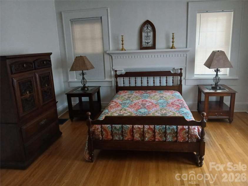 282 Mountain Street, Rutherfordton, NC 28139.  MLS# CAR4407394, YatesRealty ID 39735. 