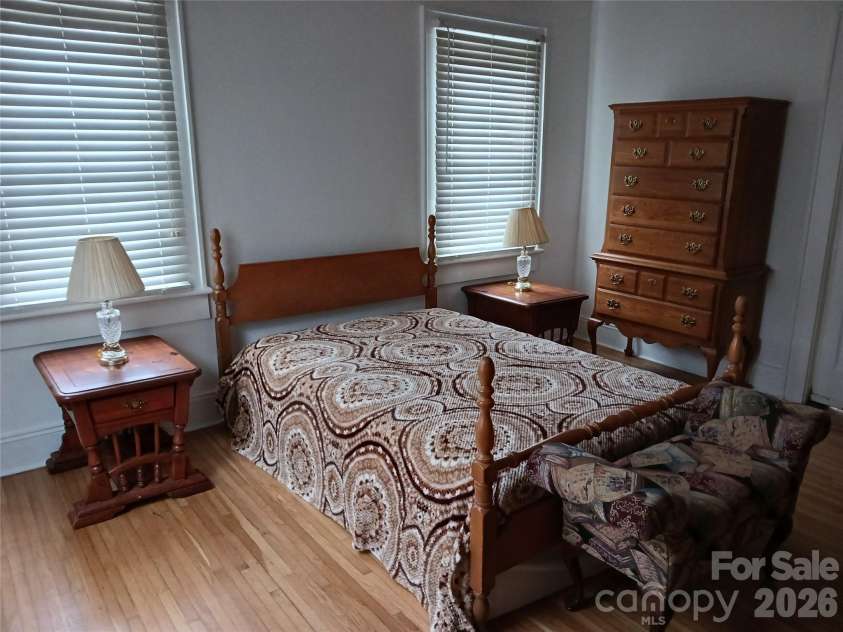 282 Mountain Street, Rutherfordton, NC 28139.  MLS# CAR4407394, YatesRealty ID 39735. 