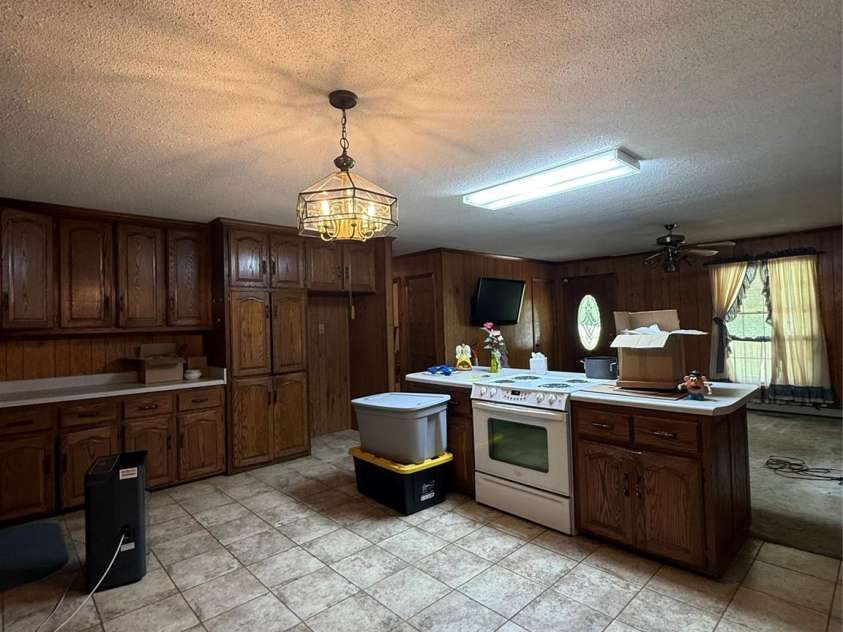 6201 Sapp Road, Rockwell, NC 28138.  MLS# CAR4407013, YatesRealty ID 39737. 