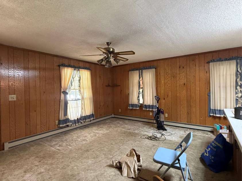 6201 Sapp Road, Rockwell, NC 28138.  MLS# CAR4407013, YatesRealty ID 39737. 