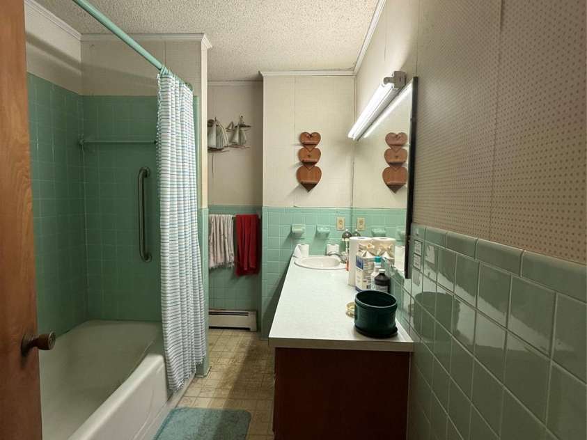 6201 Sapp Road, Rockwell, NC 28138.  MLS# CAR4407013, YatesRealty ID 39737. 
