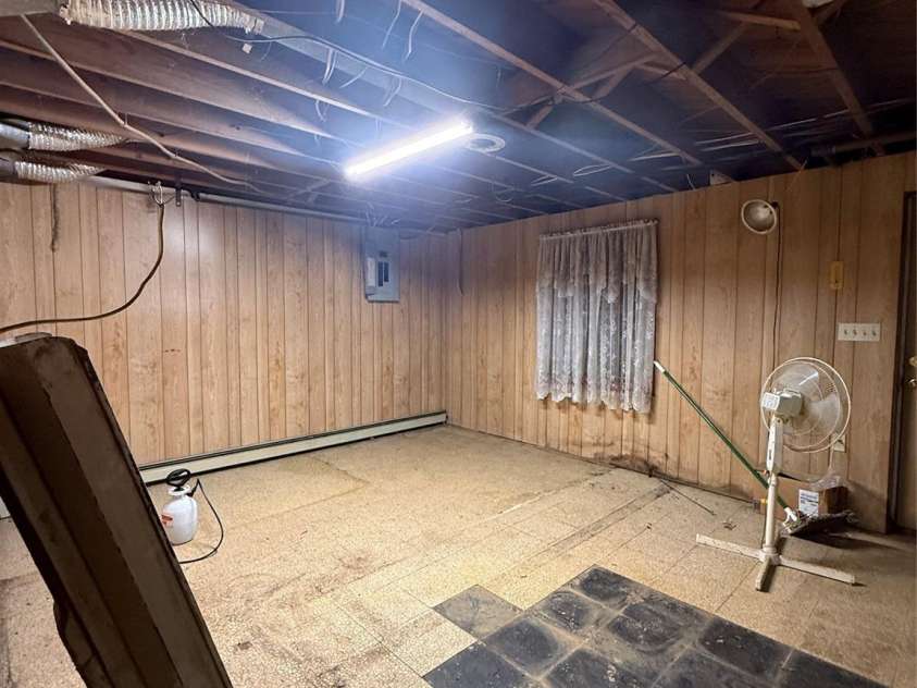 6201 Sapp Road, Rockwell, NC 28138.  MLS# CAR4407013, YatesRealty ID 39737. 