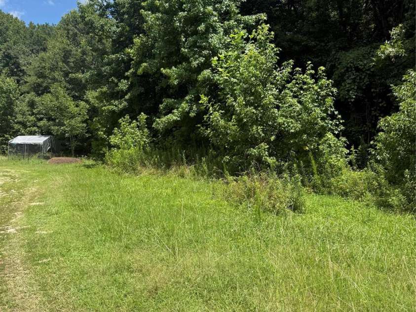 6201 Sapp Road, Rockwell, NC 28138.  MLS# CAR4407013, YatesRealty ID 39737. 