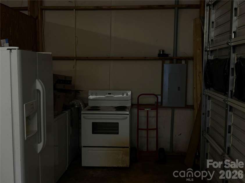 6201 Sapp Road, Rockwell, NC 28138.  MLS# CAR4407013, YatesRealty ID 39737. 
