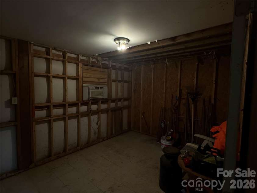 6201 Sapp Road, Rockwell, NC 28138.  MLS# CAR4407013, YatesRealty ID 39737. 