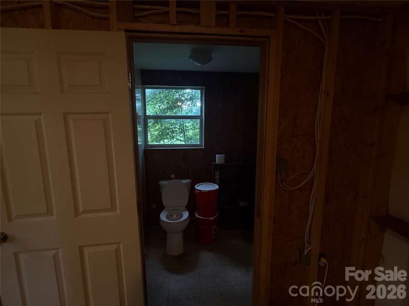 6201 Sapp Road, Rockwell, NC 28138.  MLS# CAR4407013, YatesRealty ID 39737. 