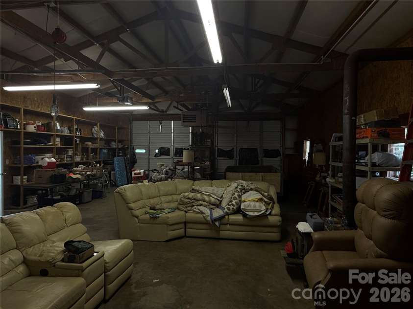 6201 Sapp Road, Rockwell, NC 28138.  MLS# CAR4407013, YatesRealty ID 39737. 