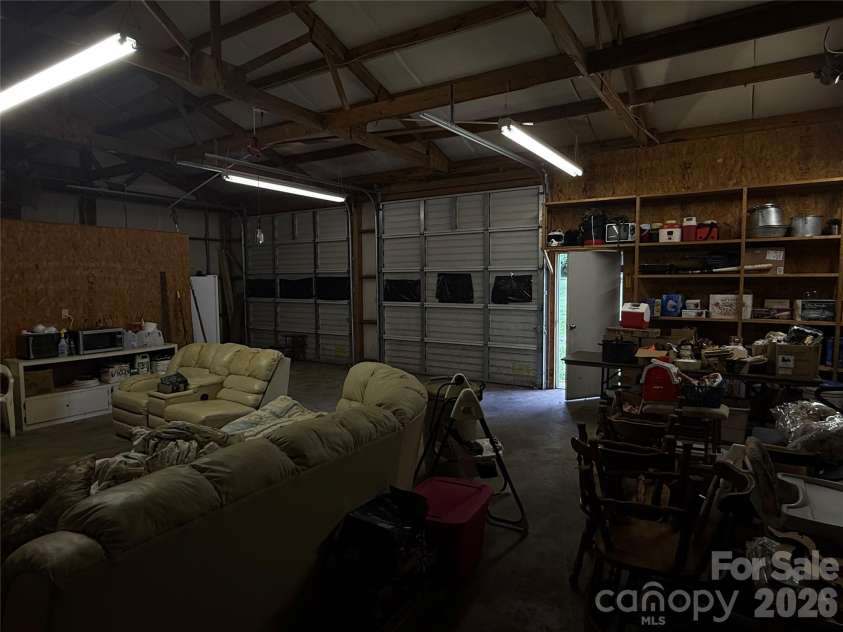 6201 Sapp Road, Rockwell, NC 28138.  MLS# CAR4407013, YatesRealty ID 39737. 