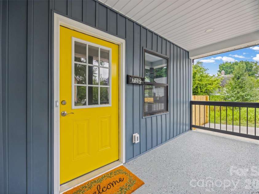 712 Henry Avenue, Gastonia, NC 28052.  MLS# CAR4407404, YatesRealty ID 39738. 