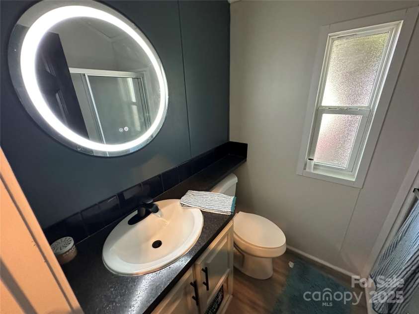 114 Meadowview Circle, New London, NC 28127.  MLS# CAR4284705, YatesRealty ID 3974. 