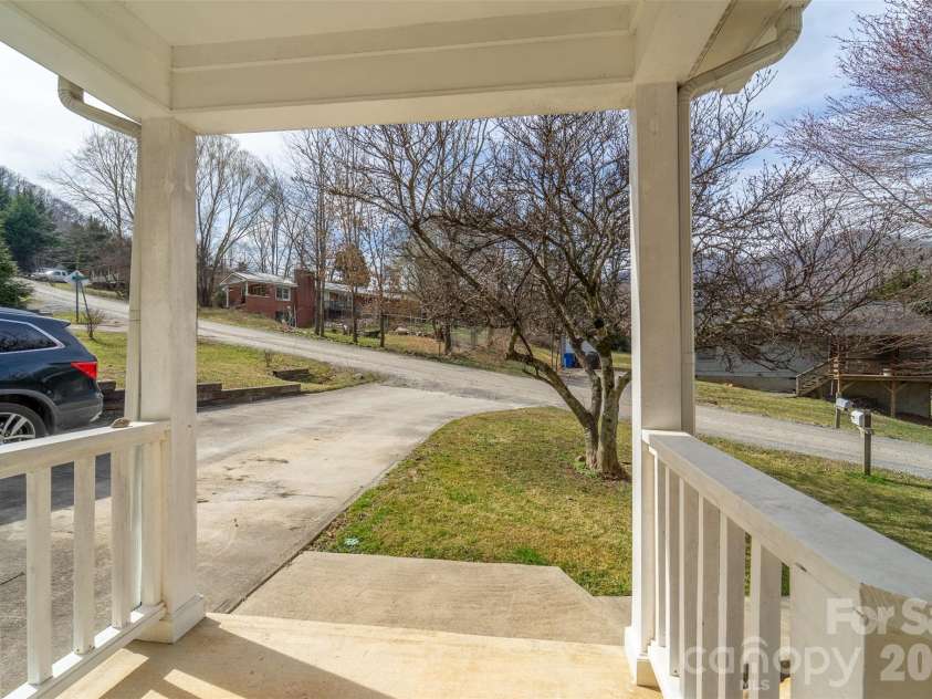 57 Melody Lane, Maggie Valley, NC 28751.  MLS# CAR4357455, YatesRealty ID 3974. 