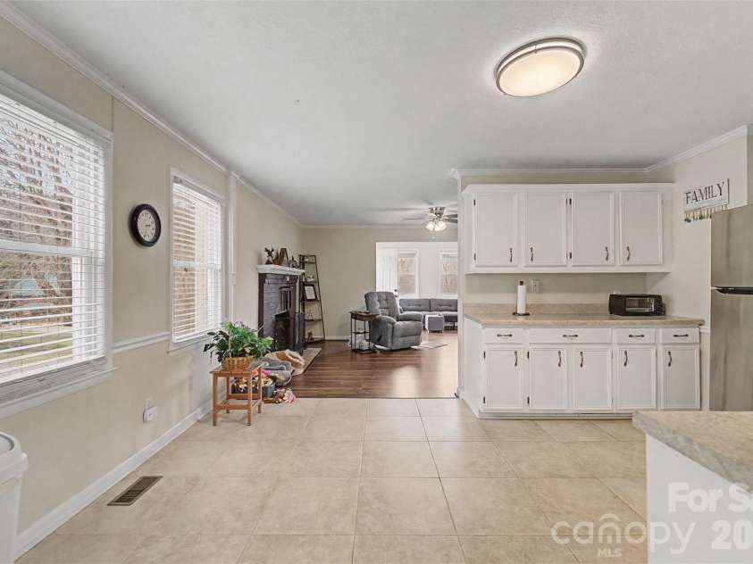 57 Melody Lane, Maggie Valley, NC 28751.  MLS# CAR4357455, YatesRealty ID 3974. 