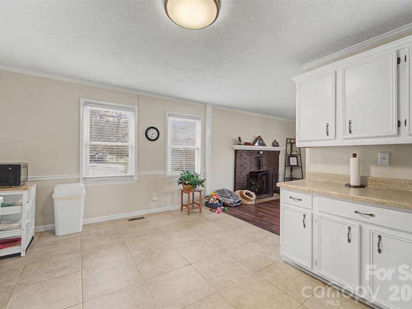 57 Melody Lane, Maggie Valley, NC 28751.  MLS# CAR4357455, YatesRealty ID 3974. 