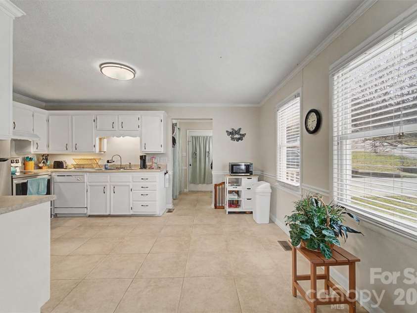 57 Melody Lane, Maggie Valley, NC 28751.  MLS# CAR4357455, YatesRealty ID 3974. 