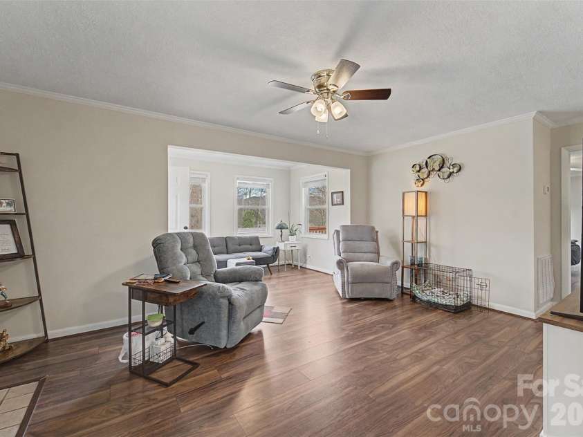 57 Melody Lane, Maggie Valley, NC 28751.  MLS# CAR4357455, YatesRealty ID 3974. 