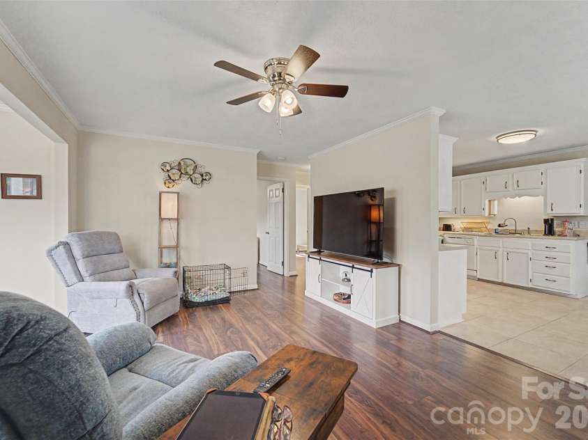 57 Melody Lane, Maggie Valley, NC 28751.  MLS# CAR4357455, YatesRealty ID 3974. 