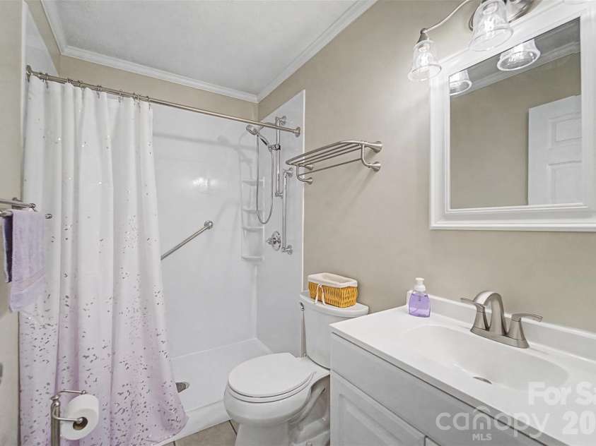 57 Melody Lane, Maggie Valley, NC 28751.  MLS# CAR4357455, YatesRealty ID 3974. 