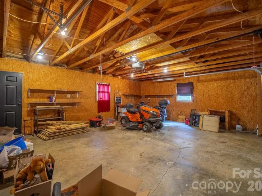 57 Melody Lane, Maggie Valley, NC 28751.  MLS# CAR4357455, YatesRealty ID 3974. 