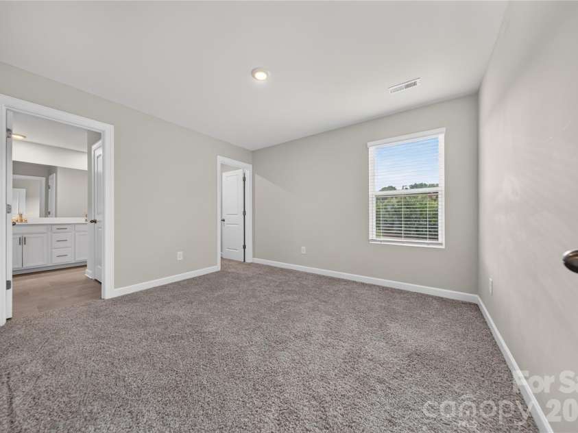 13222 Kenworth Road, Charlotte, NC 28278.  MLS# CAR4407119, YatesRealty ID 39740. Bedroom Two