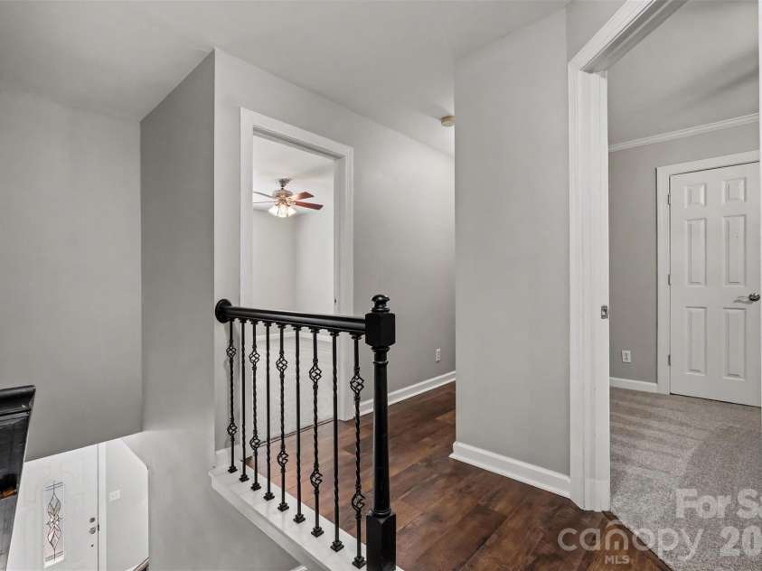 4112 Deerfield Drive, Concord, NC 28027.  MLS# CAR4406358, YatesRealty ID 39741. 