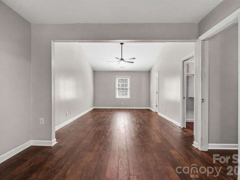 4112 Deerfield Drive, Concord, NC 28027.  MLS# CAR4406358, YatesRealty ID 39741. 