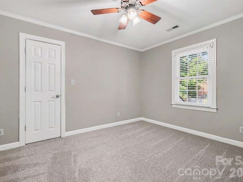 4112 Deerfield Drive, Concord, NC 28027.  MLS# CAR4406358, YatesRealty ID 39741. 