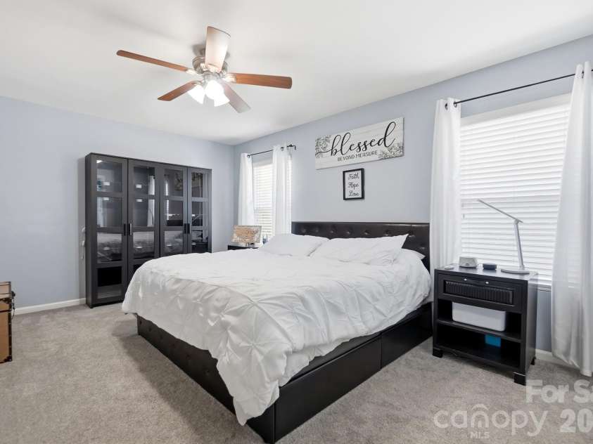 513 Sansberry Drive, York, SC 29745.  MLS# CAR4407150, YatesRealty ID 39742. 
