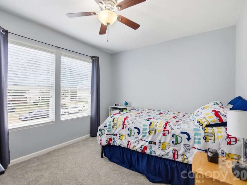 513 Sansberry Drive, York, SC 29745.  MLS# CAR4407150, YatesRealty ID 39742. 
