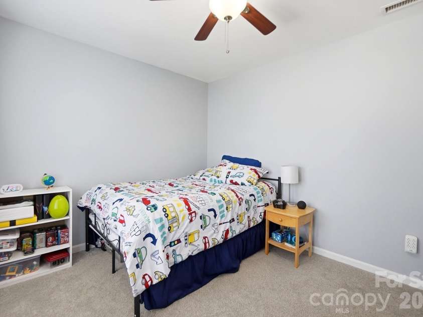513 Sansberry Drive, York, SC 29745.  MLS# CAR4407150, YatesRealty ID 39742. 