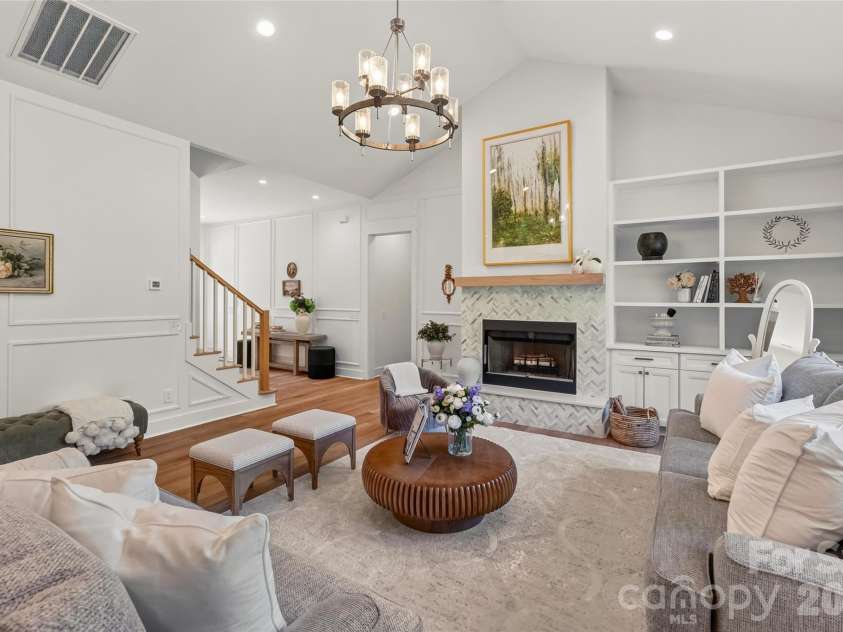9401 Deer Run Road, Waxhaw, NC 28173.  MLS# CAR4407463, YatesRealty ID 39743. 