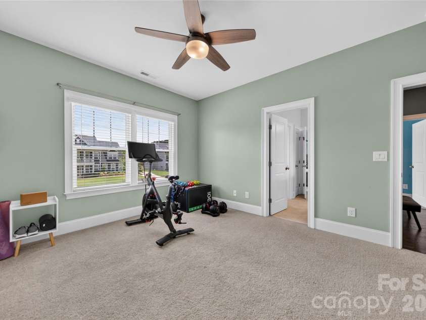 5110 Harwich Circle, Matthews, NC 28104.  MLS# CAR4406982, YatesRealty ID 39744. 