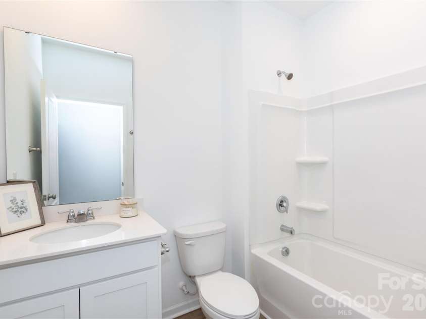 507 Good Hope Road, Concord, NC 28025.  MLS# CAR4407350, YatesRealty ID 39745. Main Floor full bath