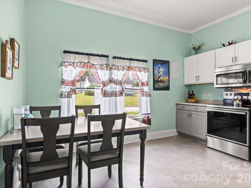 108 Richland Street, Clover, SC 29710.  MLS# CAR4407327, YatesRealty ID 39746. 
