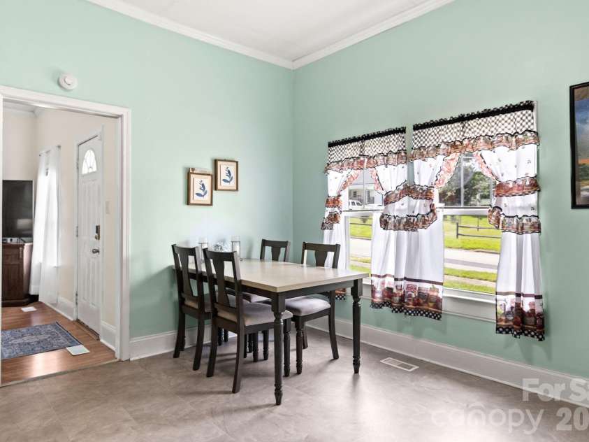 108 Richland Street, Clover, SC 29710.  MLS# CAR4407327, YatesRealty ID 39746. 