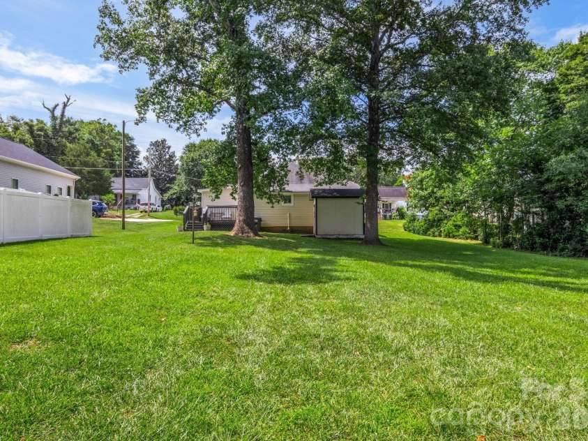 108 Richland Street, Clover, SC 29710.  MLS# CAR4407327, YatesRealty ID 39746. 