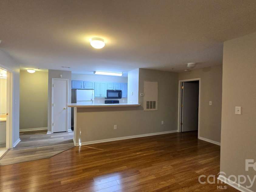 9811 Campus Walk Lane, Charlotte, NC 28262.  MLS# CAR4407436, YatesRealty ID 39747. 