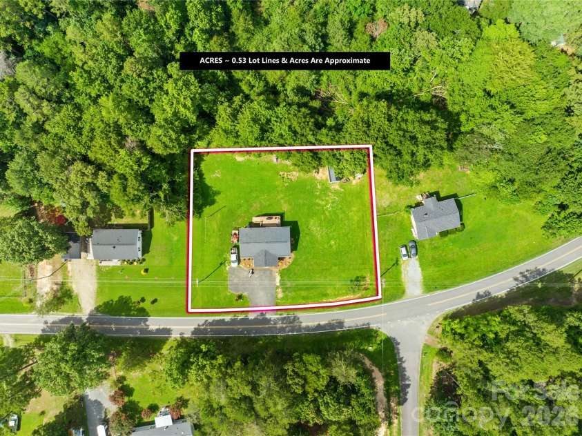 1029 Alexis High Shoals Road, Dallas, NC 28034.  MLS# CAR4407292, YatesRealty ID 39752. 