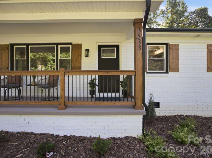 3533 Amity Hill Road, Statesville, NC 28677.  MLS# CAR4407090, YatesRealty ID 39754. 