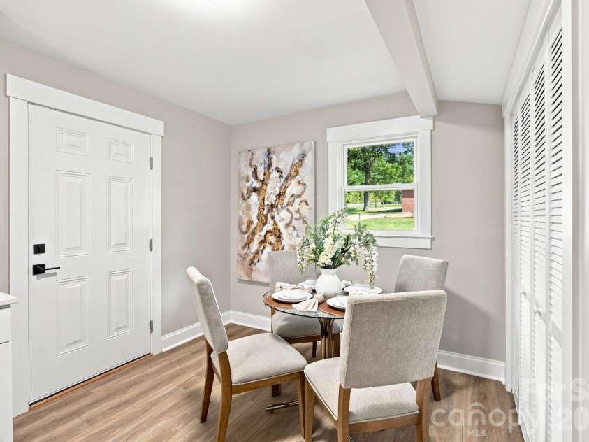 3533 Amity Hill Road, Statesville, NC 28677.  MLS# CAR4407090, YatesRealty ID 39754. 