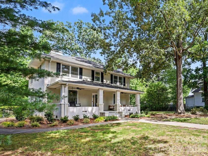 408 Griffith Road, Monroe, NC 28112.  MLS# CAR4406763, YatesRealty ID 39755. 