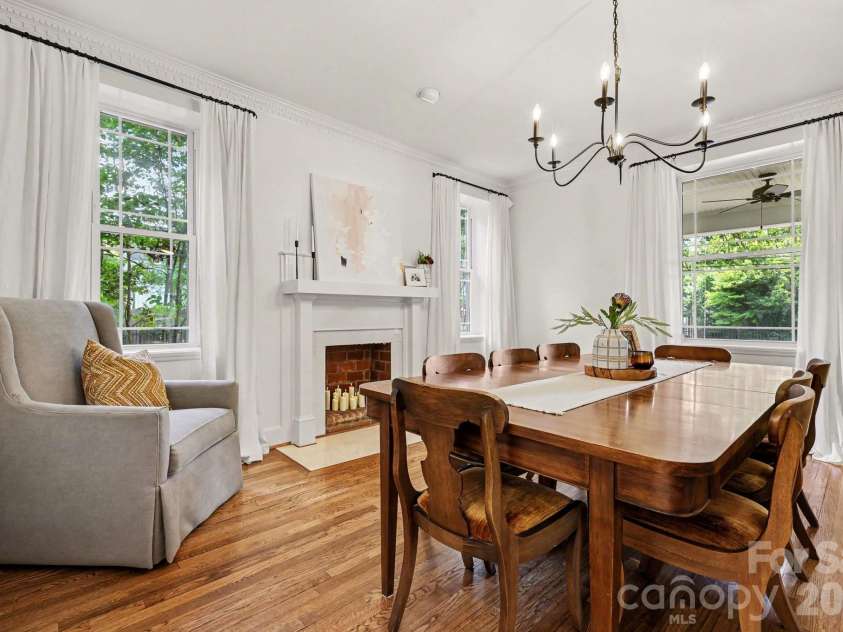 408 Griffith Road, Monroe, NC 28112.  MLS# CAR4406763, YatesRealty ID 39755. 