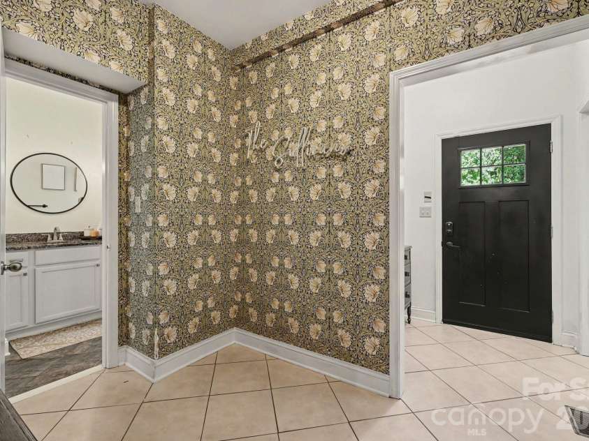 408 Griffith Road, Monroe, NC 28112.  MLS# CAR4406763, YatesRealty ID 39755. 