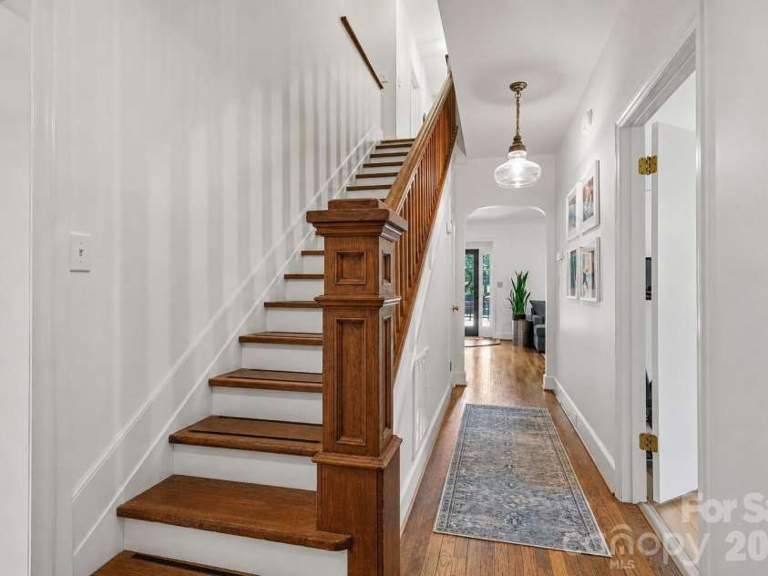 408 Griffith Road, Monroe, NC 28112.  MLS# CAR4406763, YatesRealty ID 39755. 