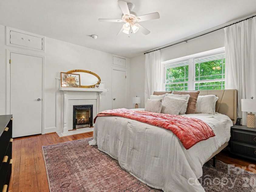 408 Griffith Road, Monroe, NC 28112.  MLS# CAR4406763, YatesRealty ID 39755. 